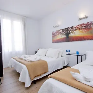 Barcelona City Hotel , Barcelona Spanyolország